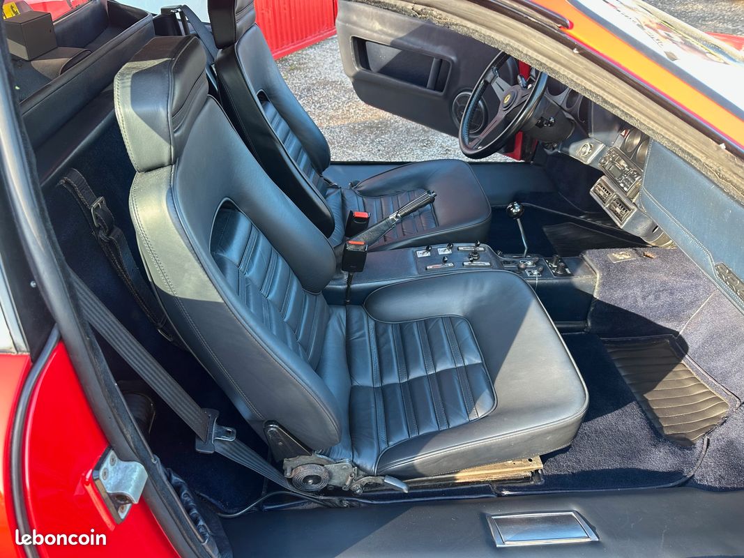 Ferrari bb 512 i (image 14)