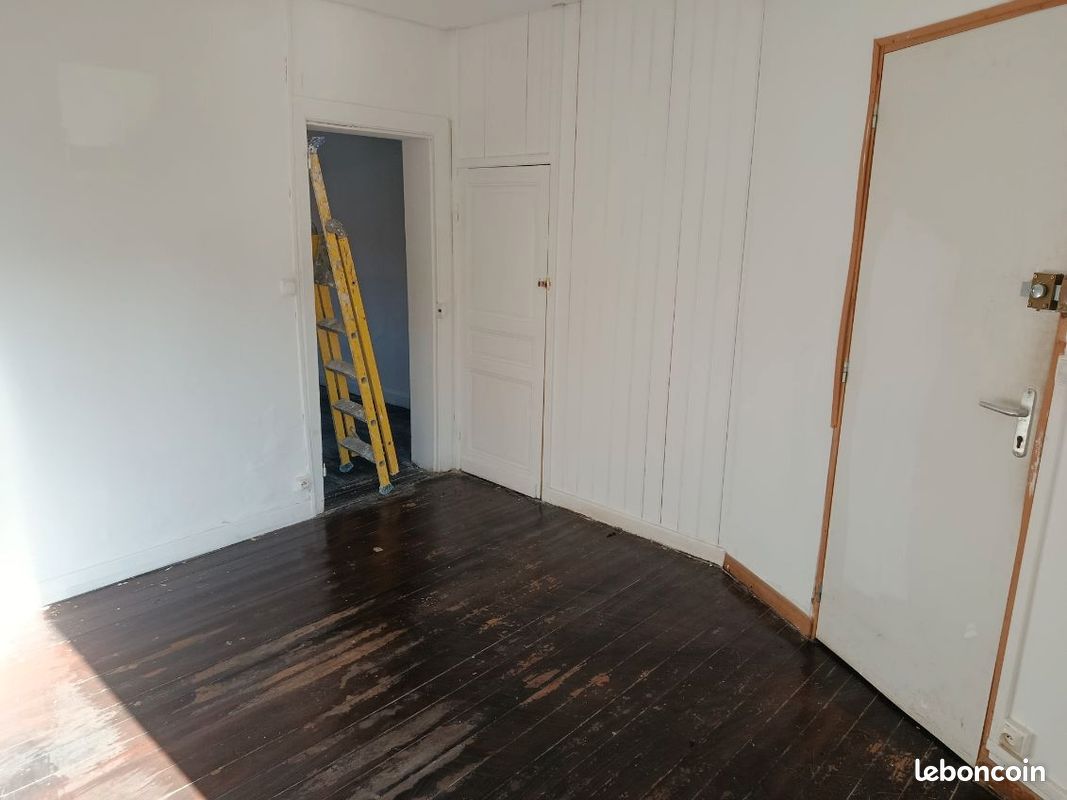 Appartement 3 pièces 50 m² · à Auchel · 50 m² · 500 €/mois