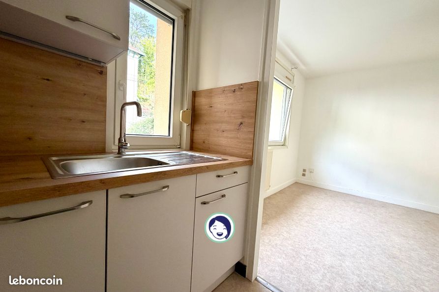 Appartement 2 pièces 38 m² · à Saint-Mihiel · 38 m² · 450 €/mois