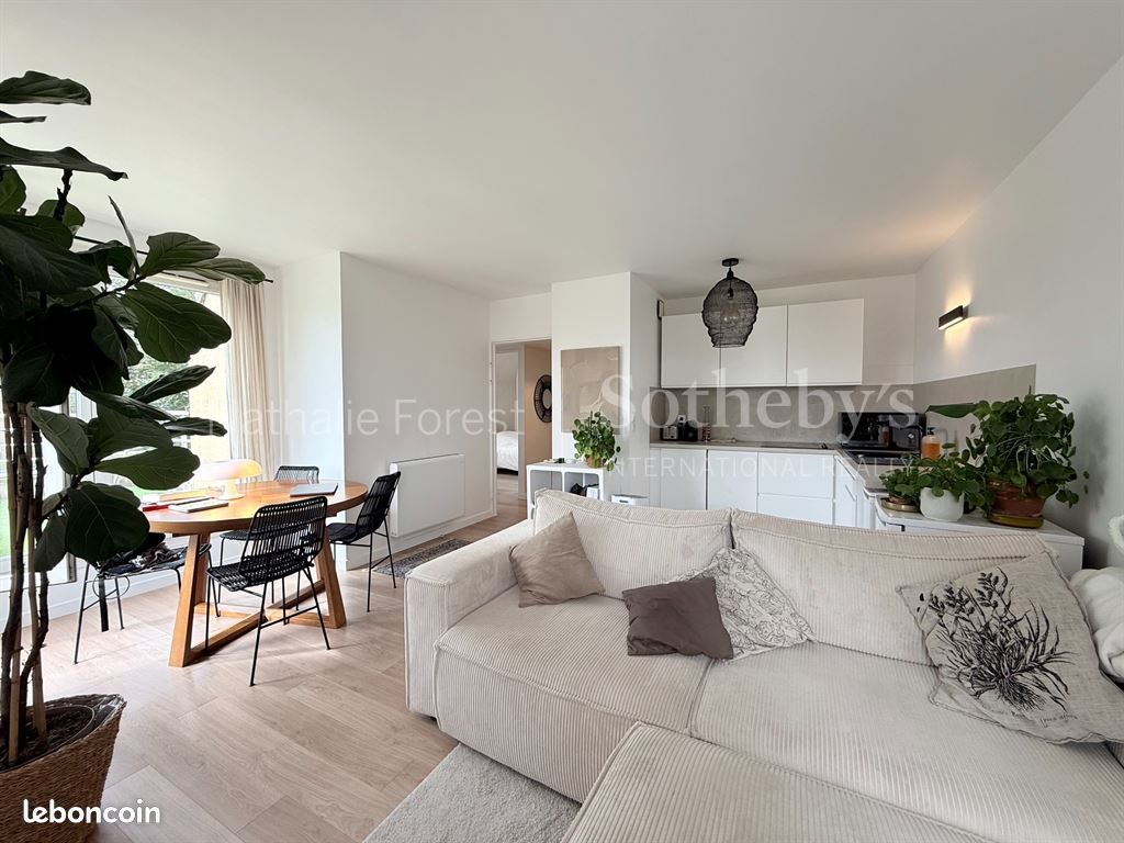 Appartement 2 pièces 42 m² · à Lille · 42 m² · 250 000 €