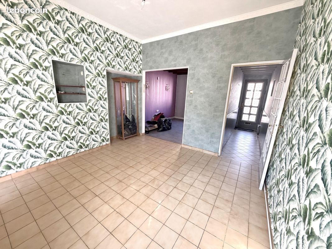 Maison 4 pièces 70 m² · à Calais · 70 m² · 117 700 €