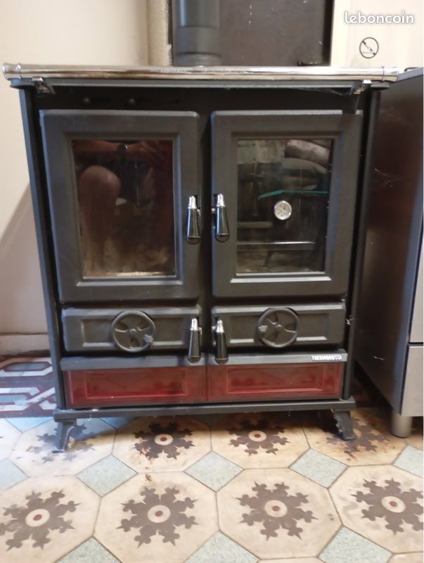 Cuisiniere (image 3)