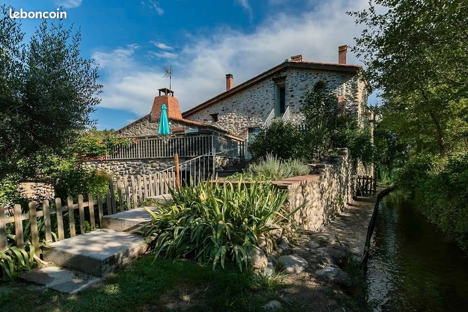 Gîte en pleine nature EUS (image 2)