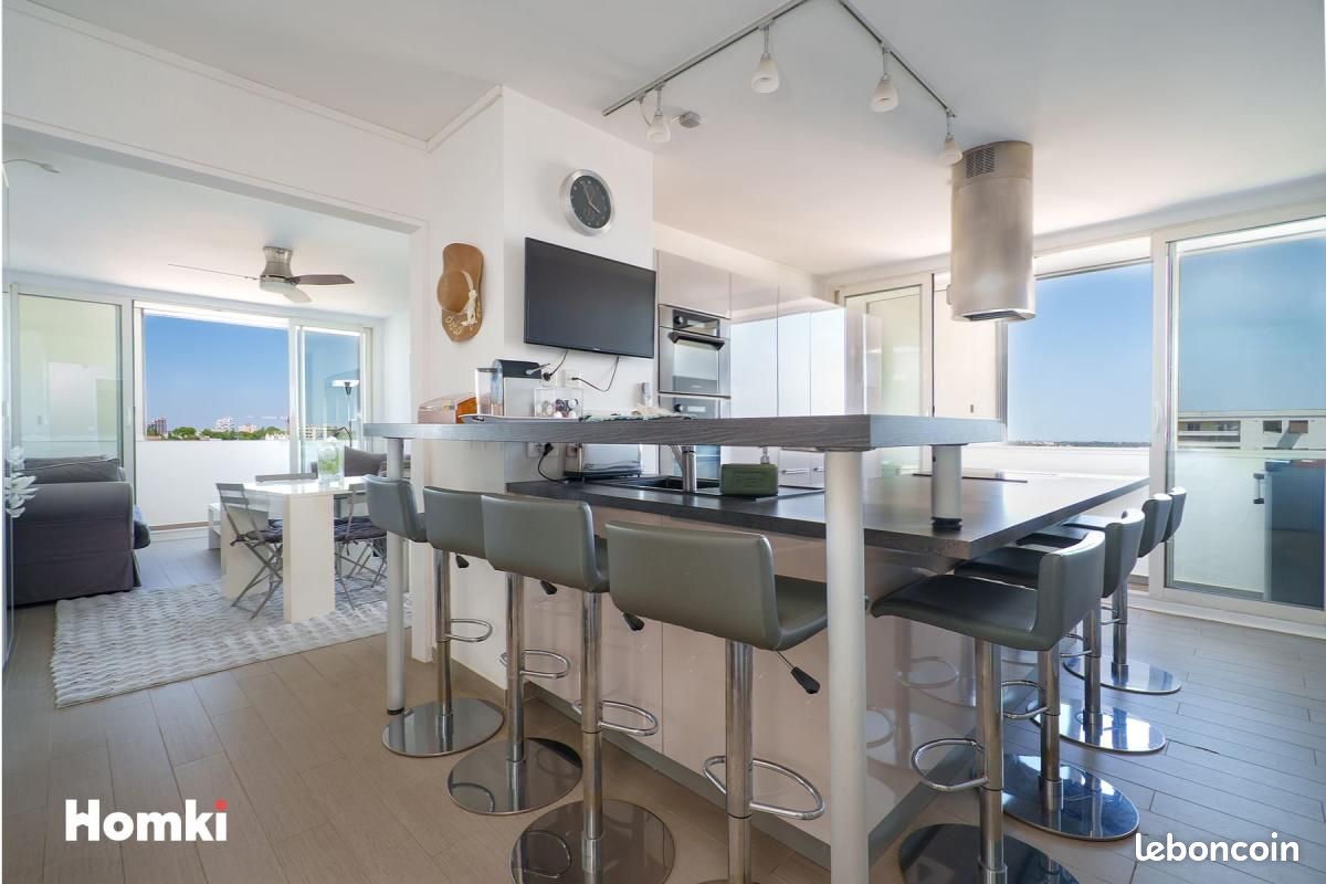 Appartement 4 pièces 78 m² · à Montpellier · 78 m² · 249 000 €