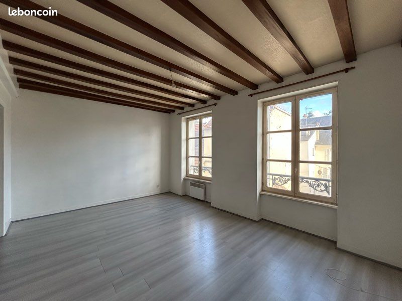 Maison 2 pièces 60 m² · à Château-Thierry · 60 m² · 620 €/mois