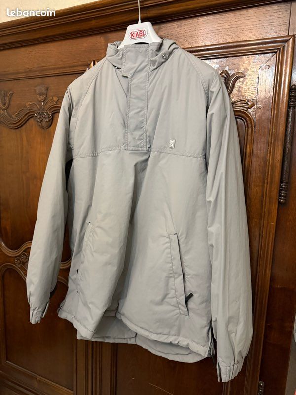 Blouson oxbow (image 2)