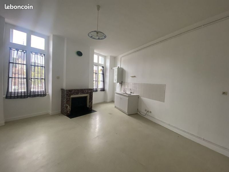 Appartement 2 pièces 48 m² · à Marcilly-le-Châtel · 48 m² · 347 €/mois