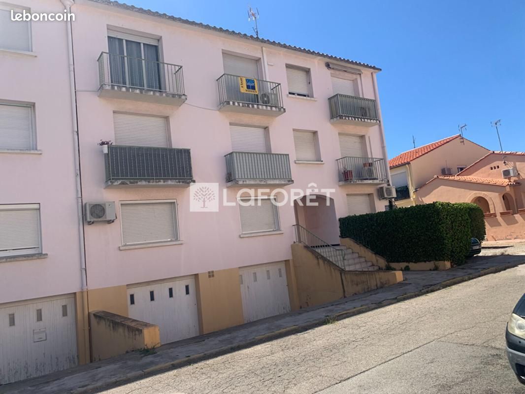 Appartement 3 pièces 56 m² · à Le Boulou · 56 m² · 86 500 €