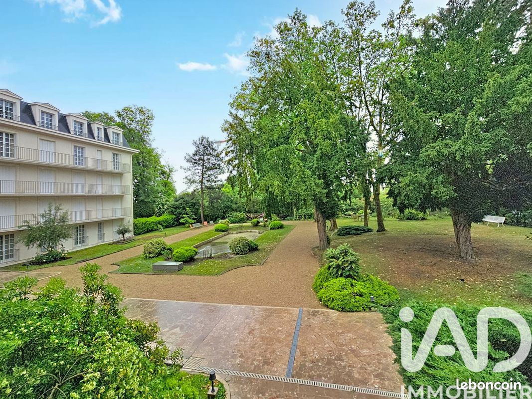 Appartement 4 pièces 109 m² · à Meudon · 109 m² · 780 000 €
