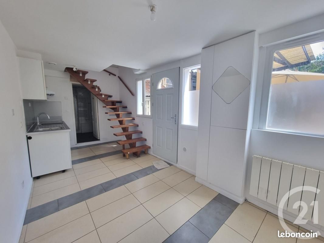 Appartement 2 pièces 31 m² · à Sucy-en-Brie · 31 m² · 795 €