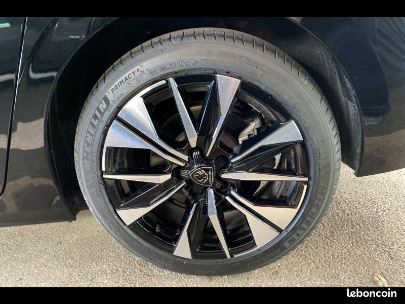 Peugeot 308 Plug-in Hybrid 195 ch e-DCS7 Allure (image 12)