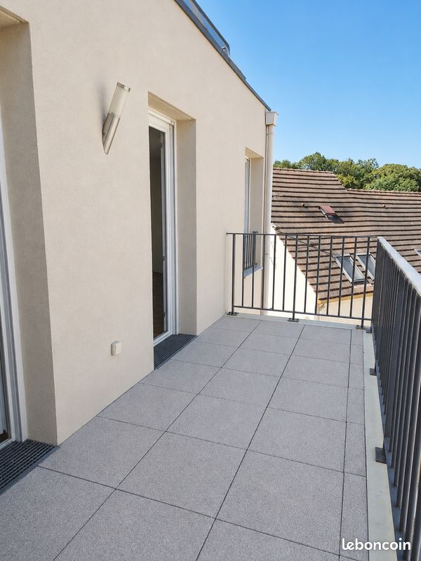Appartement 4 pièces 85 m² · à Dammartin-en-Goële · 85 m² · 225 000 €