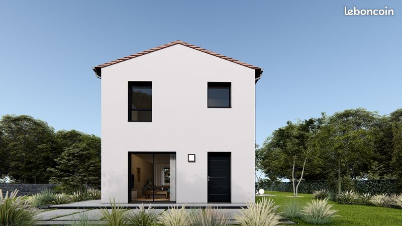 Maison 5 pièces 85 m² · à Montaigu-Vendée · 85 m² · 232 485 €