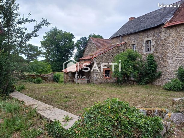 Ferme 4 pièces 165 m²