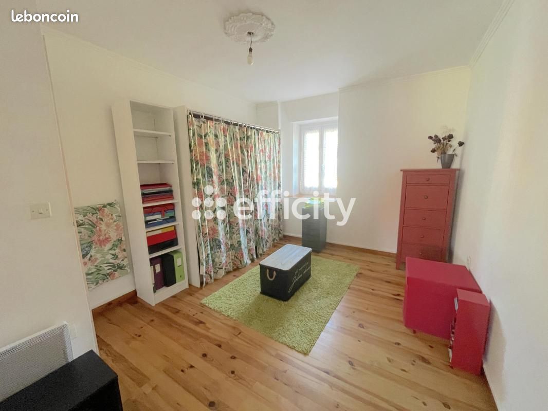 Appartement 4 pièces 80 m² · à Inzinzac-Lochrist · 80 m² · 149 500 €
