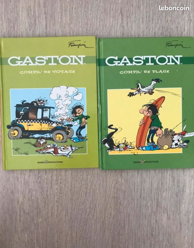 Livres pour enfants (image 7)