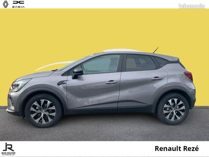 Renault Captur 1.0 TCe 90ch Evolution (image 13)
