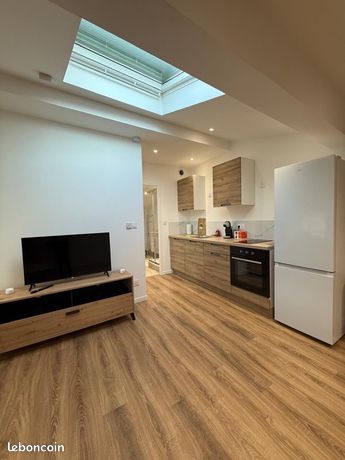 Appartement T2