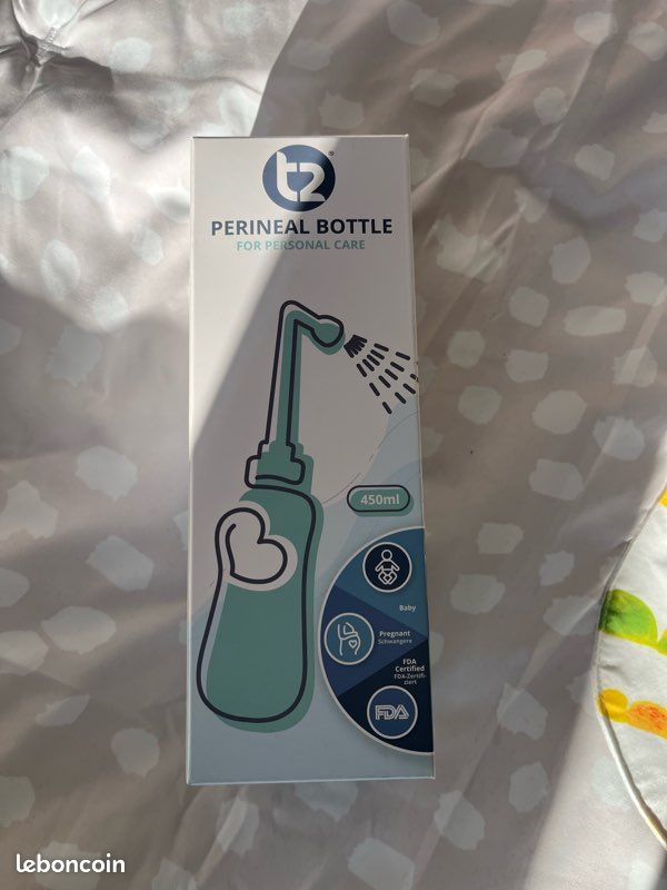 Bouteille périnéale (image 1)