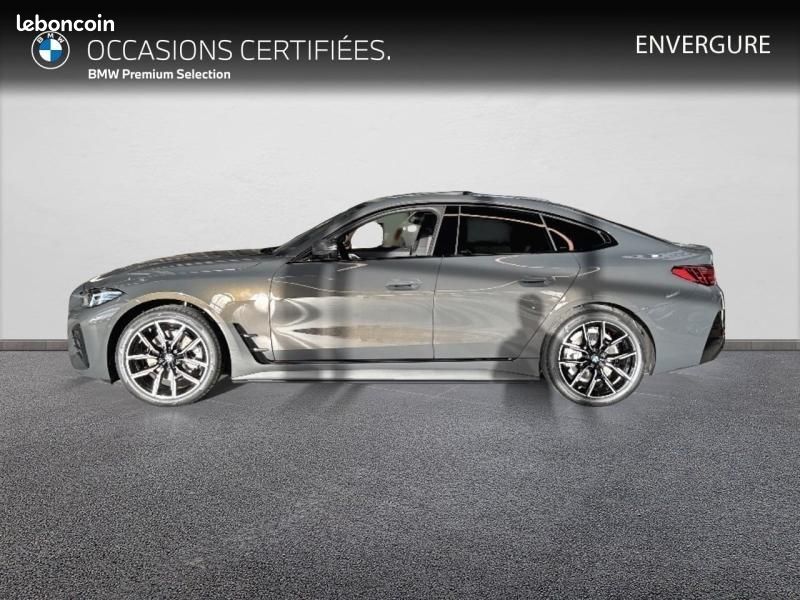Bmw i4 eDrive40 340ch M Sport (image 3)