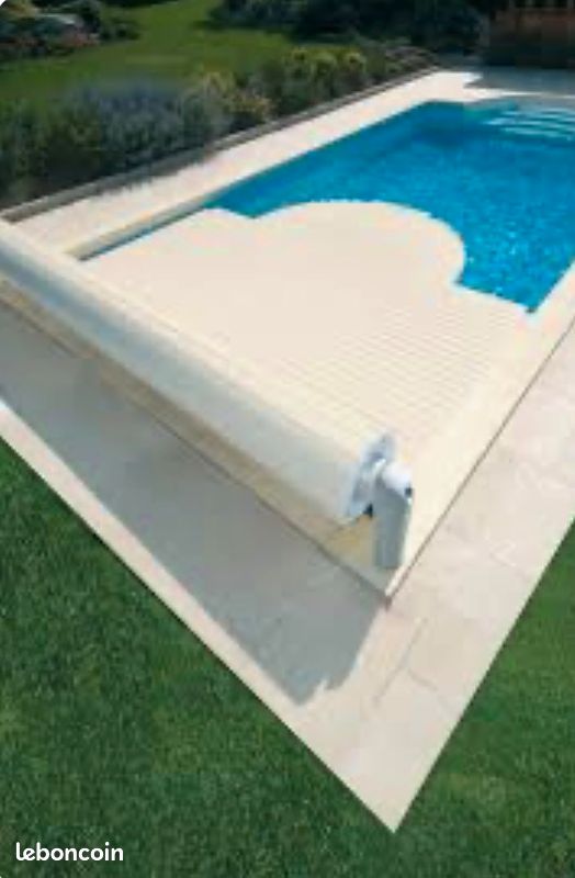 Recherche rideau de piscine 10 x 5,5 Mètres (image 1)
