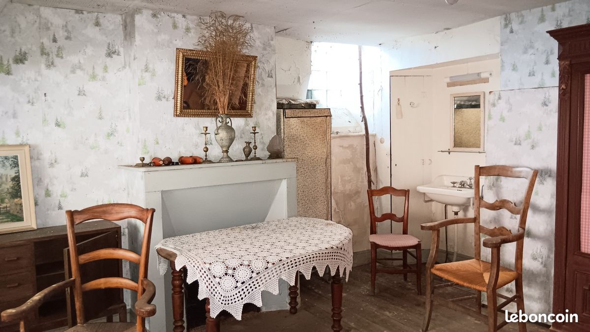 Propriété 8 pièces 180 m² (image 3)