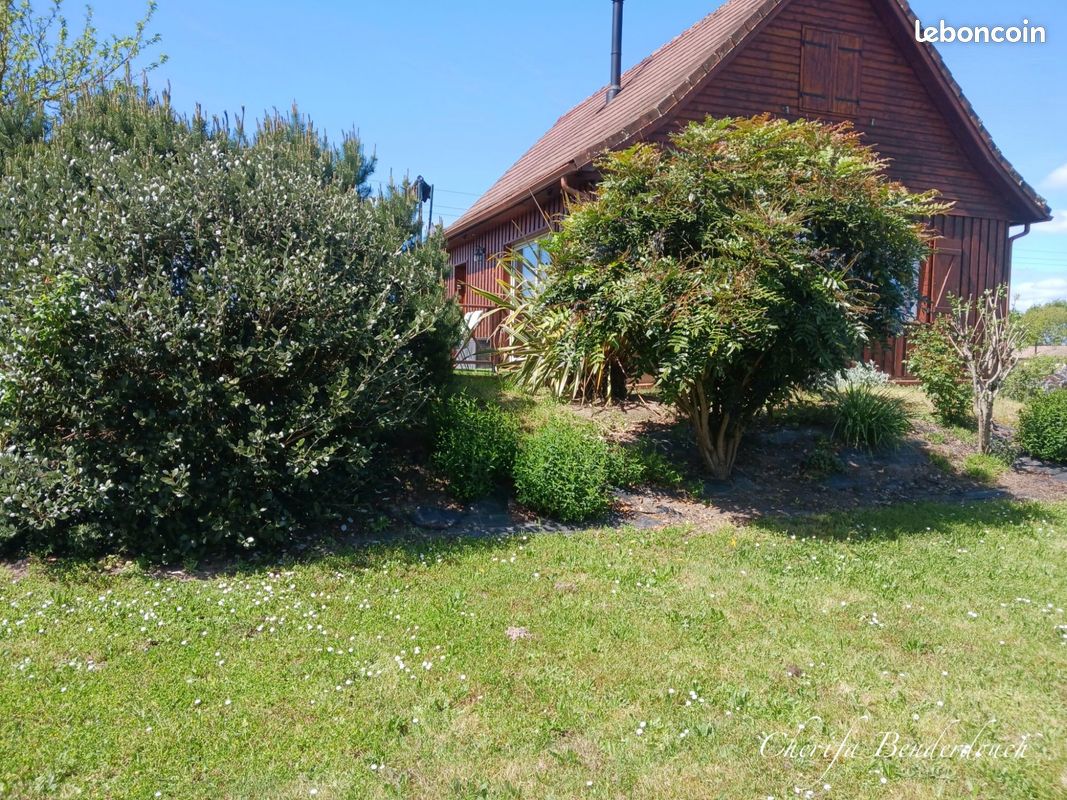 Maison 6 pièces 120 m² · à Saint-Seurin-de-Prats · 120 m² · 199 900 €