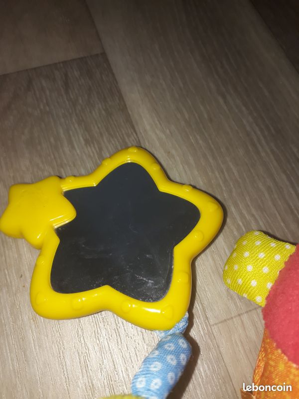Spirale activités vtech (image 3)
