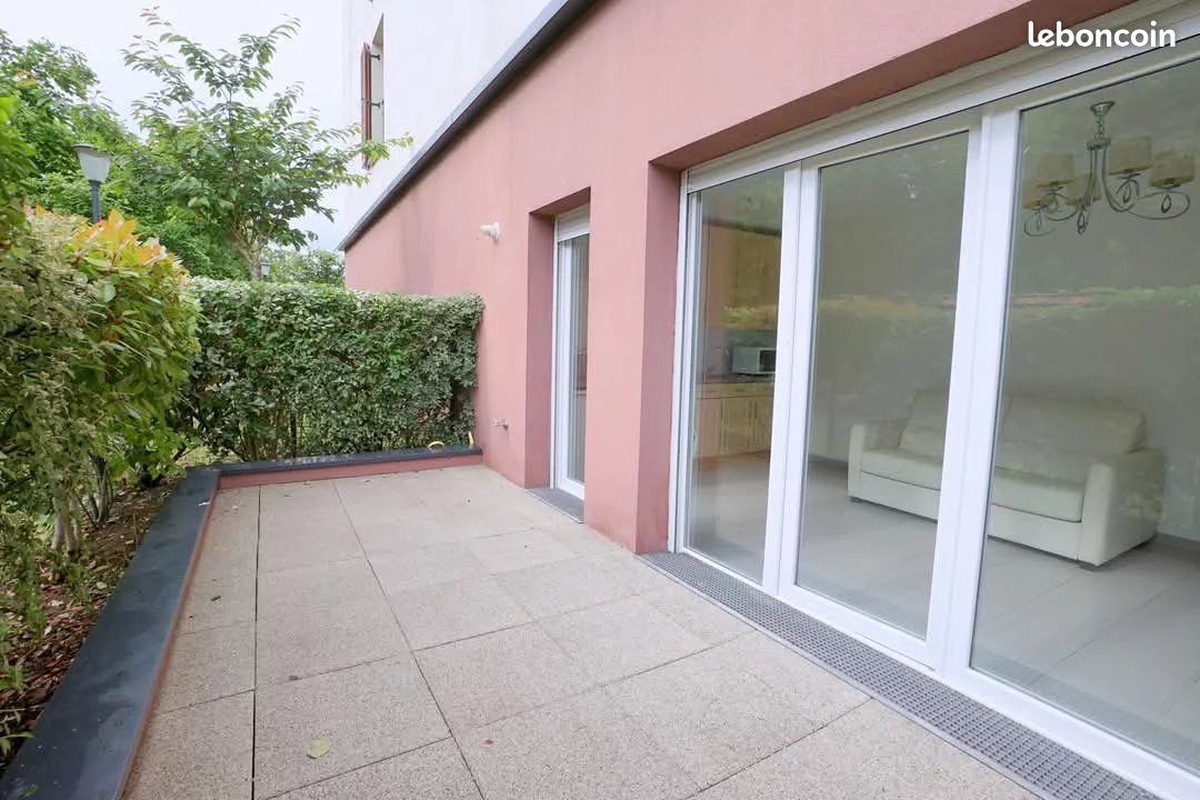 Appartement 1 pièce 23 m² · à Rosny-sur-Seine · 23 m² · 98 000 €