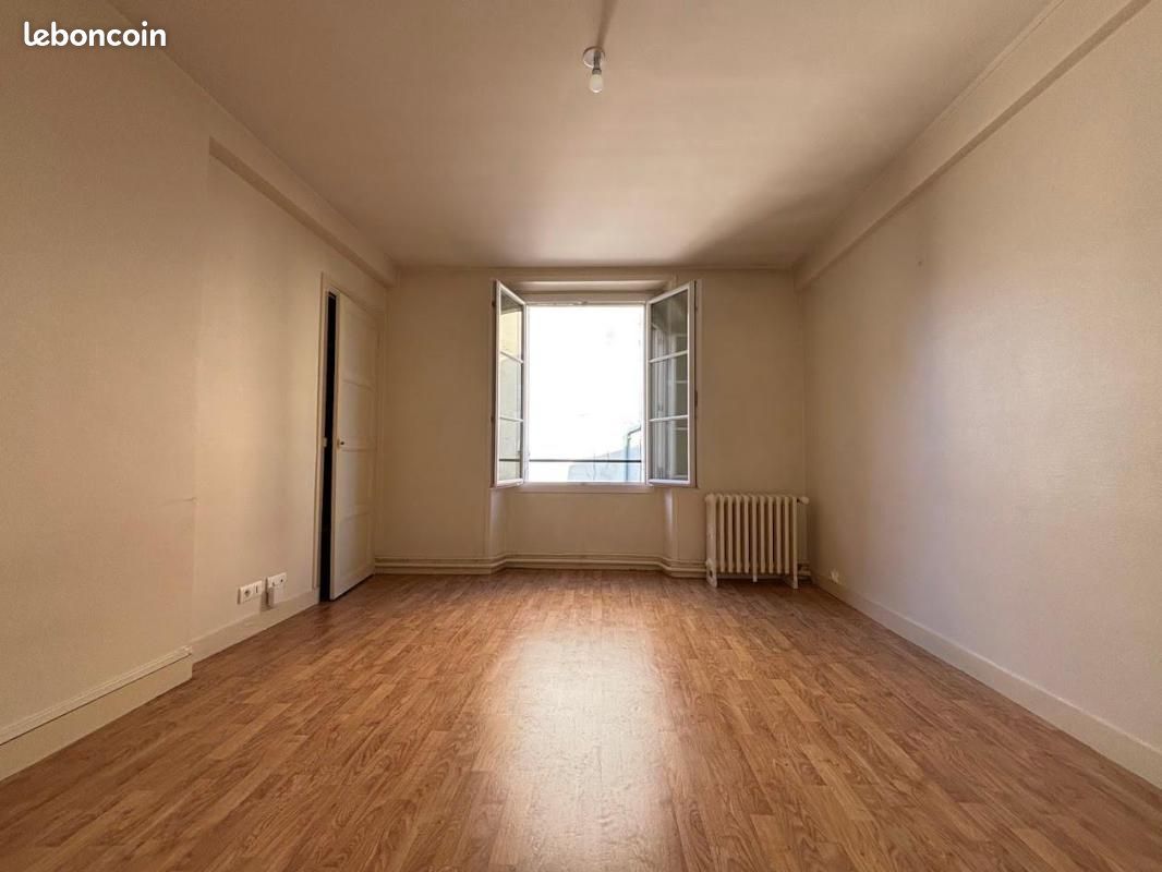 Appartement 2 pièces 59 m² · à Angers · 59 m² · 698 €