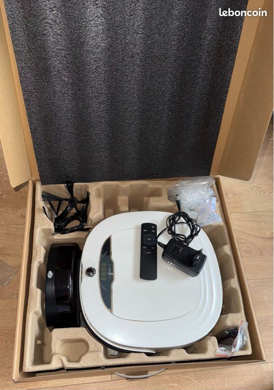 Aspirateur (image 2)