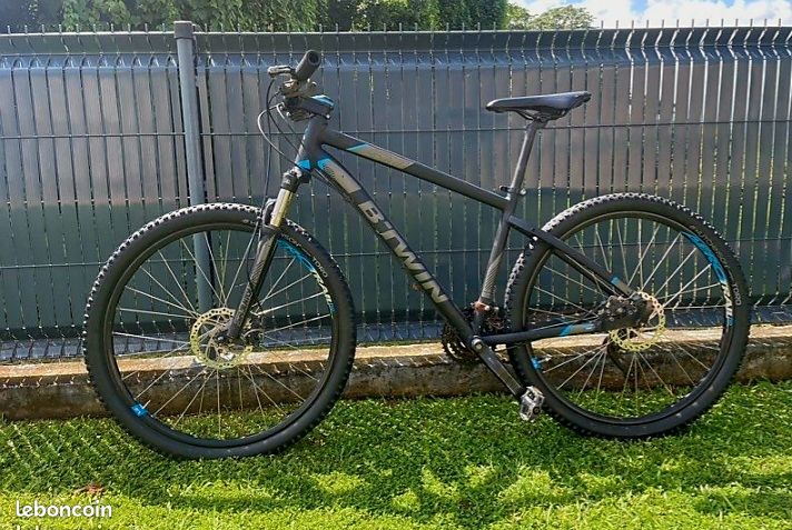 Rockrider 520 Rockrider Pas Cher Rockrider 520 V1 Rockrider 520 26