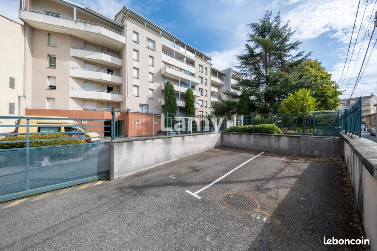 Appartement 3 pièces 53 m² · à Toulouse · 53 m² · 229 000 €