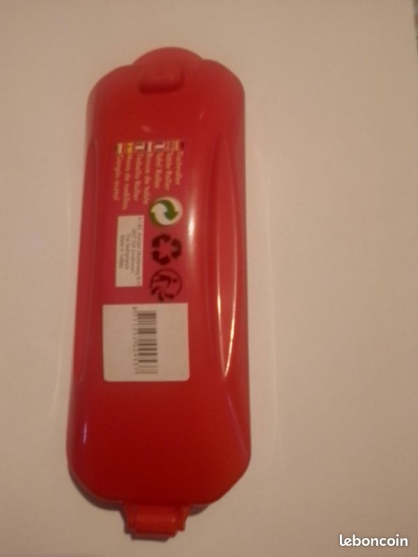 Brosse de table (image 2)