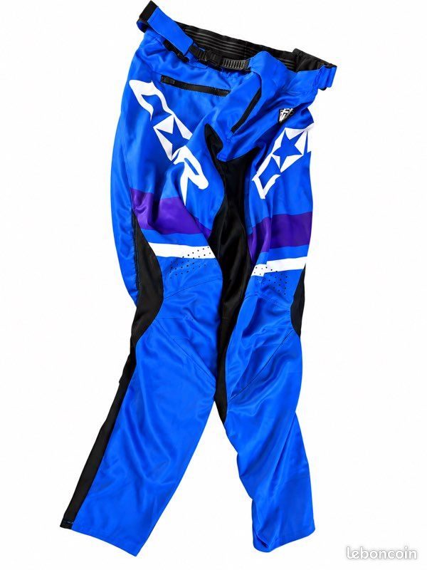 Pantalon bmx (image 1)