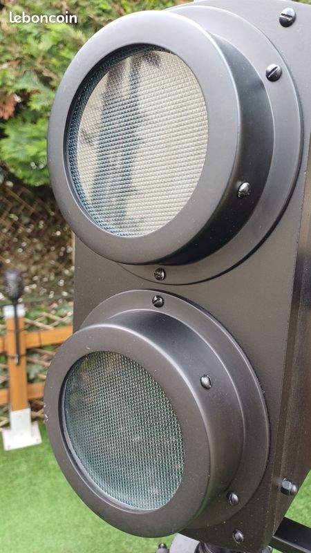 Lampe /projecteur de cinéma (image 8)