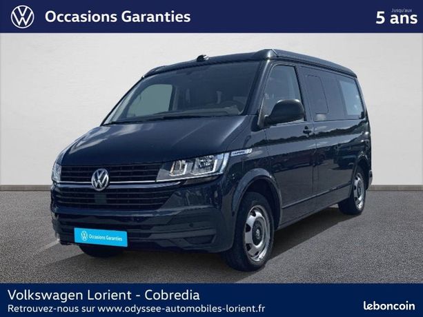 Volkswagen California 2023