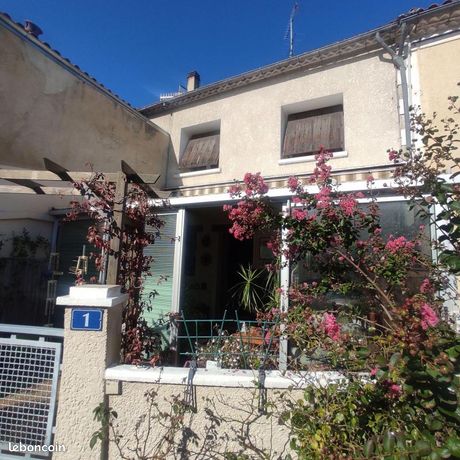 Maison 3 pièces 89 m²