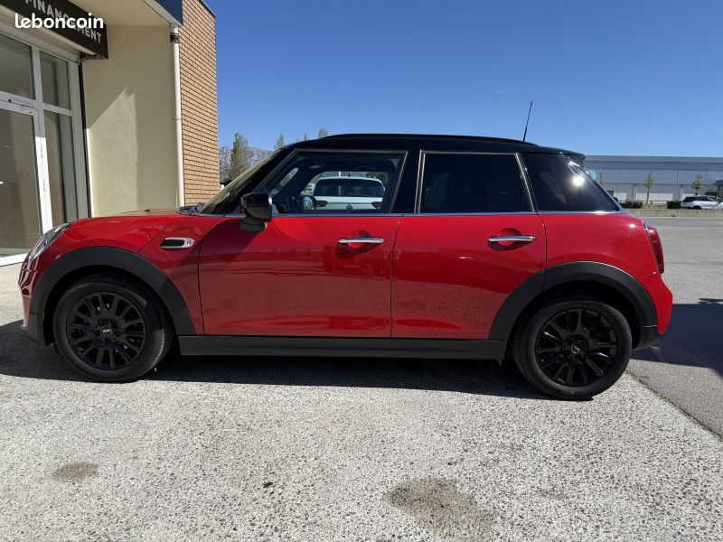 Mini MINI 5 PORTES COOPER 136CH (image 11)