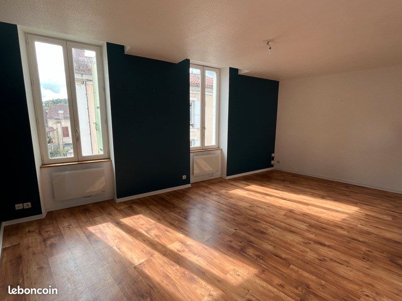 Appartement 3 pièces 52 m² · à Périgueux · 52 m² · 600 €/mois