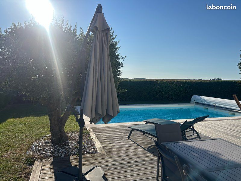 Maison 5 pièces 125 m² · à Thue Et Mue · 125 m² · 420 000 €