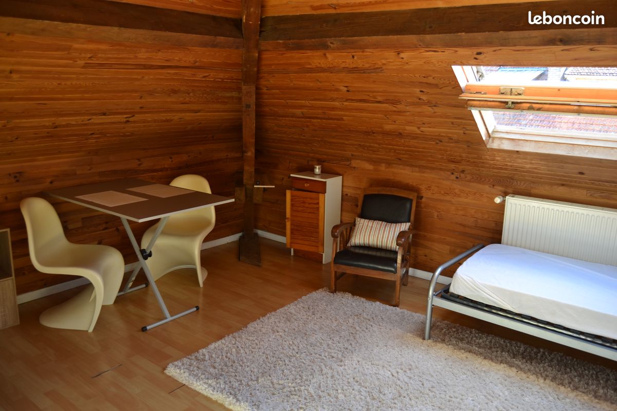 Appartement 1 pièce 22 m² · à Vesoul · 22 m² · 360 €