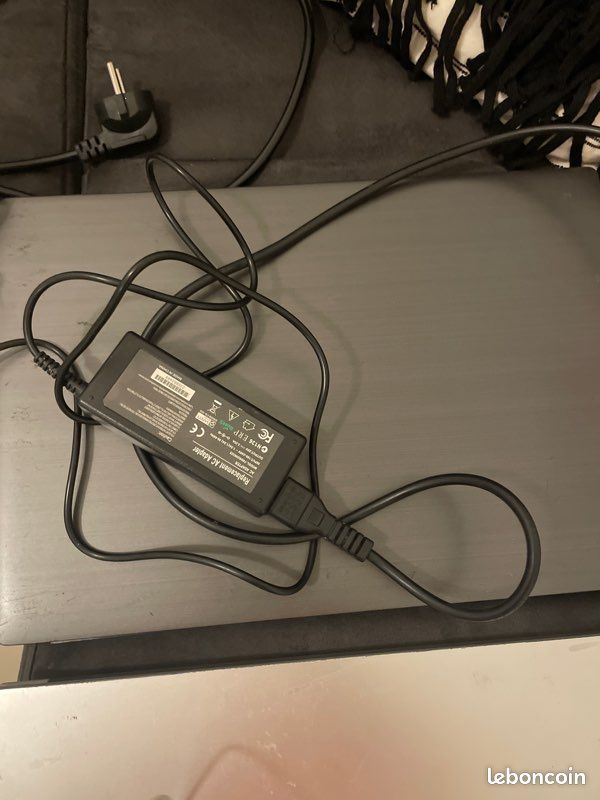 Lenovo Cable Remplacement (image 1)