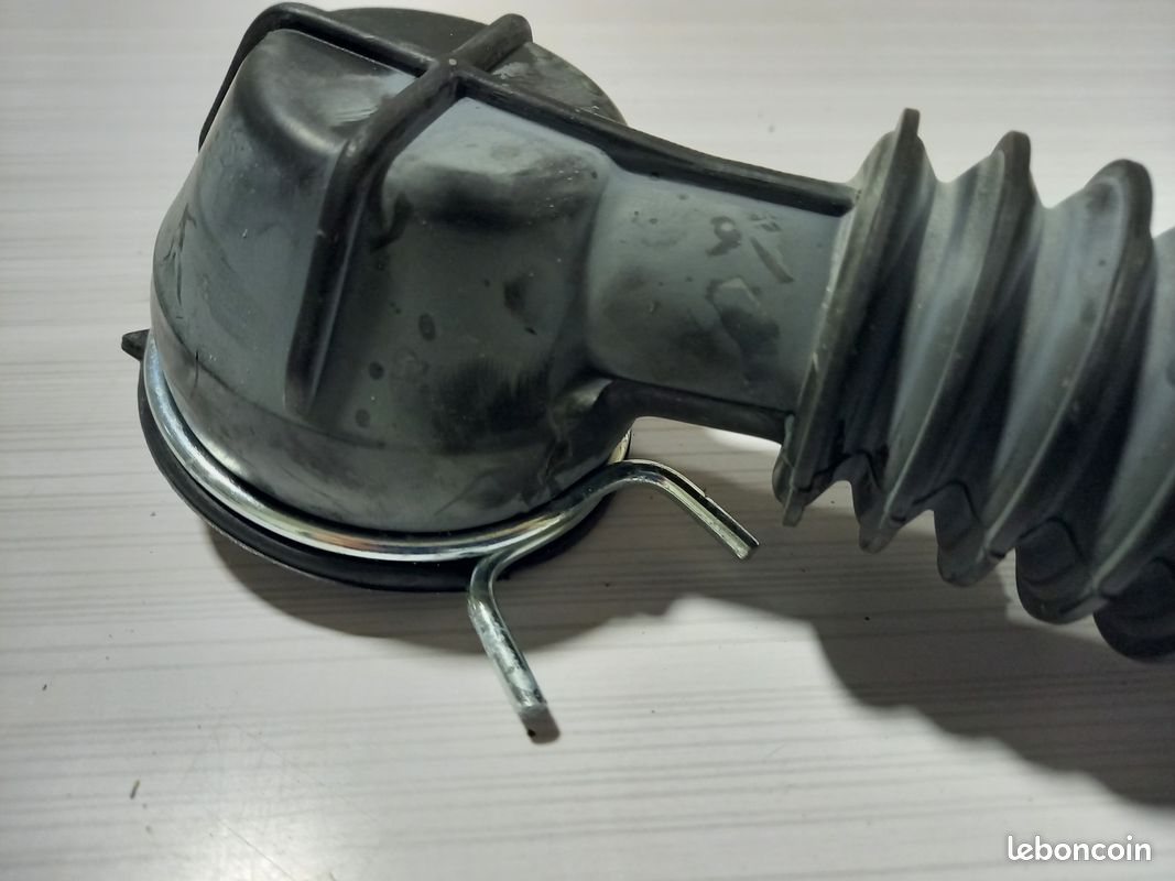 Durite cuve pompe d'origine FAR, LISTO, VESTEL, DAEWOO, PROLINE, ESSENTIEL B, CO