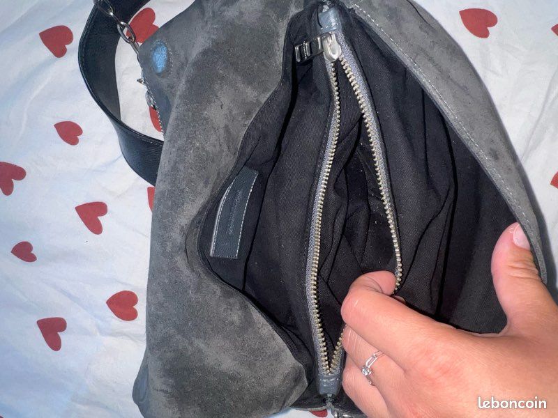 Sac Zadig etVoltaire (image 6)