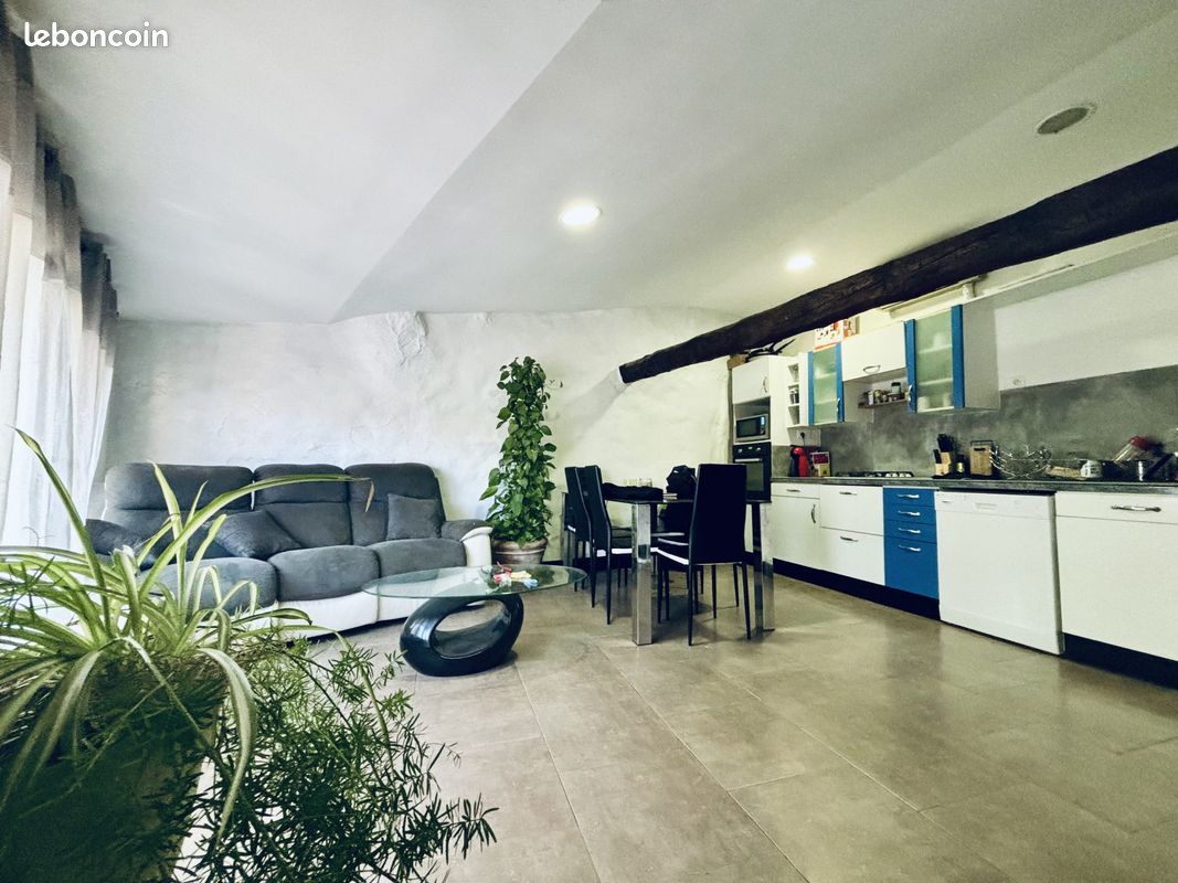 Maison 4 pièces 87 m² · à Gonfaron · 87 m² · 150 000 €