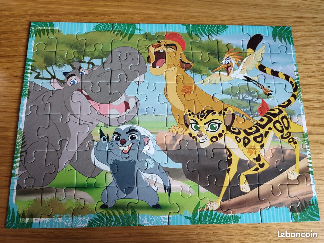 Puzzle (image 2)
