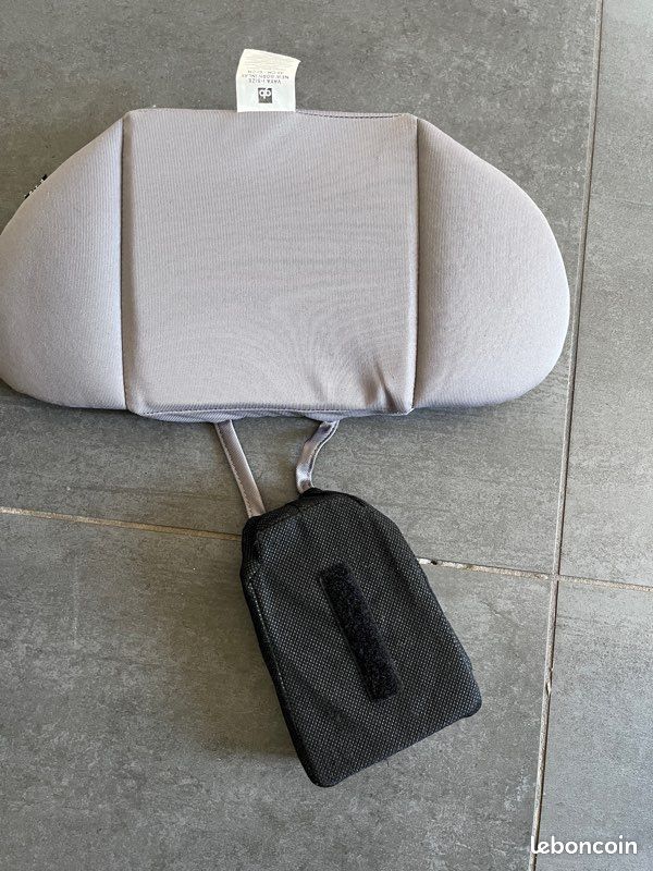 Siège auto cloud T i-size cybex (image 4)