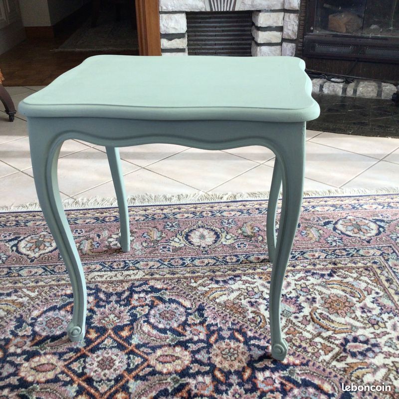 Petite table basse (image 1)