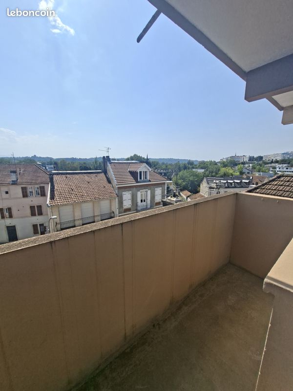 Appartement 3 pièces 63 m² · à Bizanos · 63 m² · 159 000 €